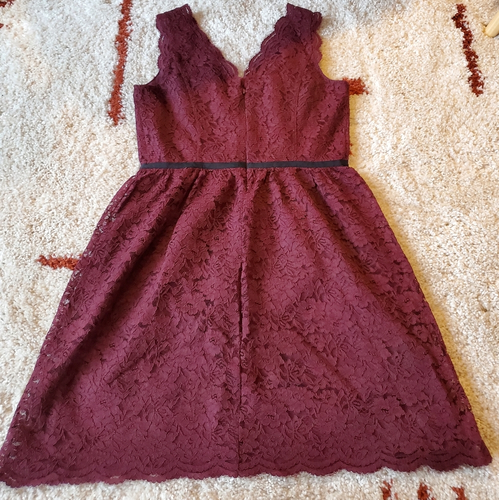 LOFT Dress